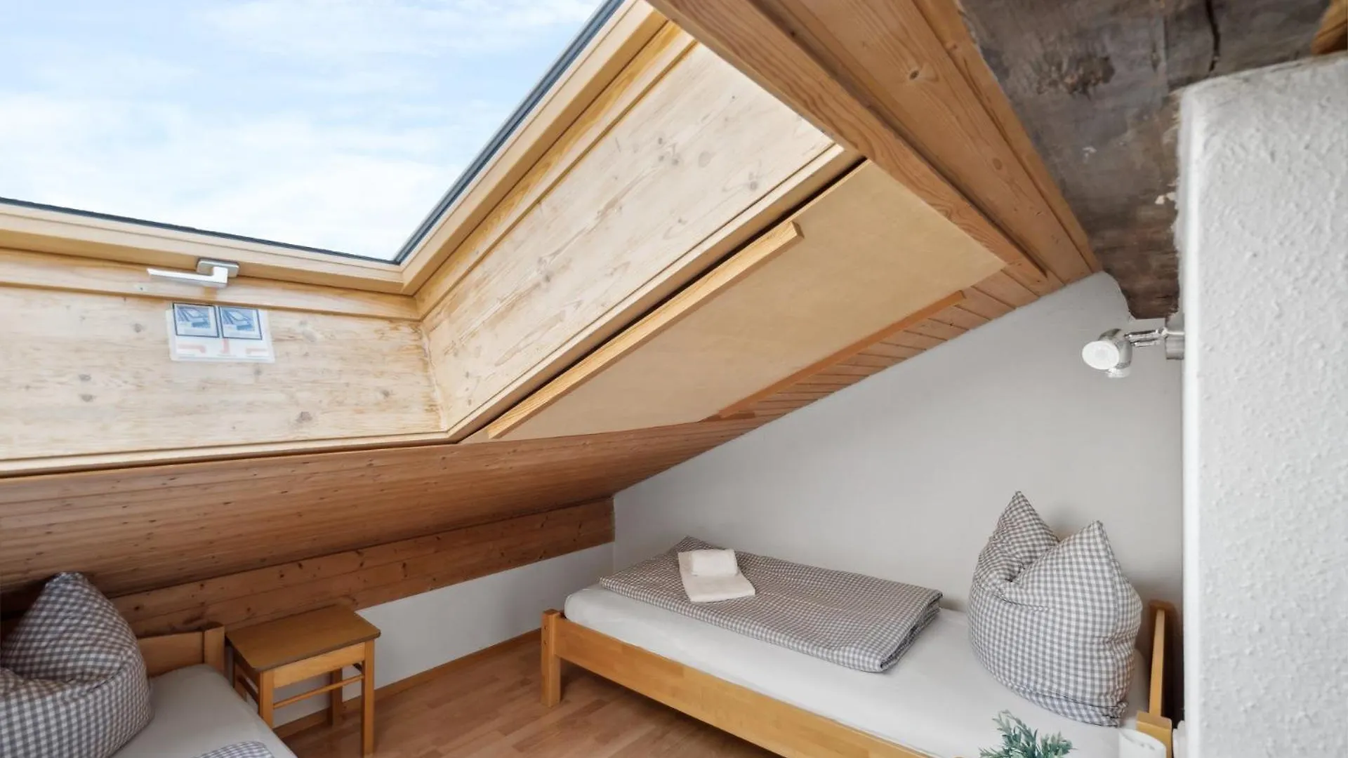 Almglück in Steibis mit O-Plus Oberstaufen Apartment