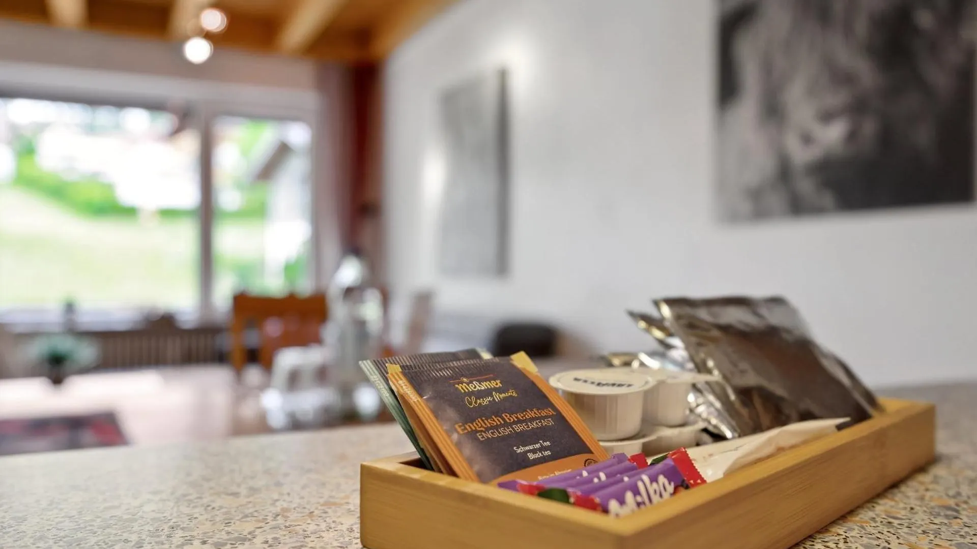 Almglück in Steibis mit O-Plus Oberstaufen Apartment