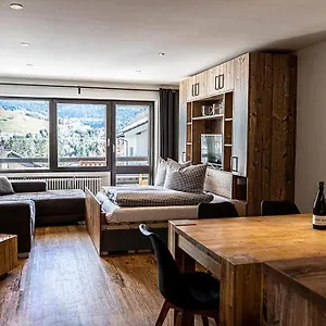 Apartment Steibis -, Oberstaufen